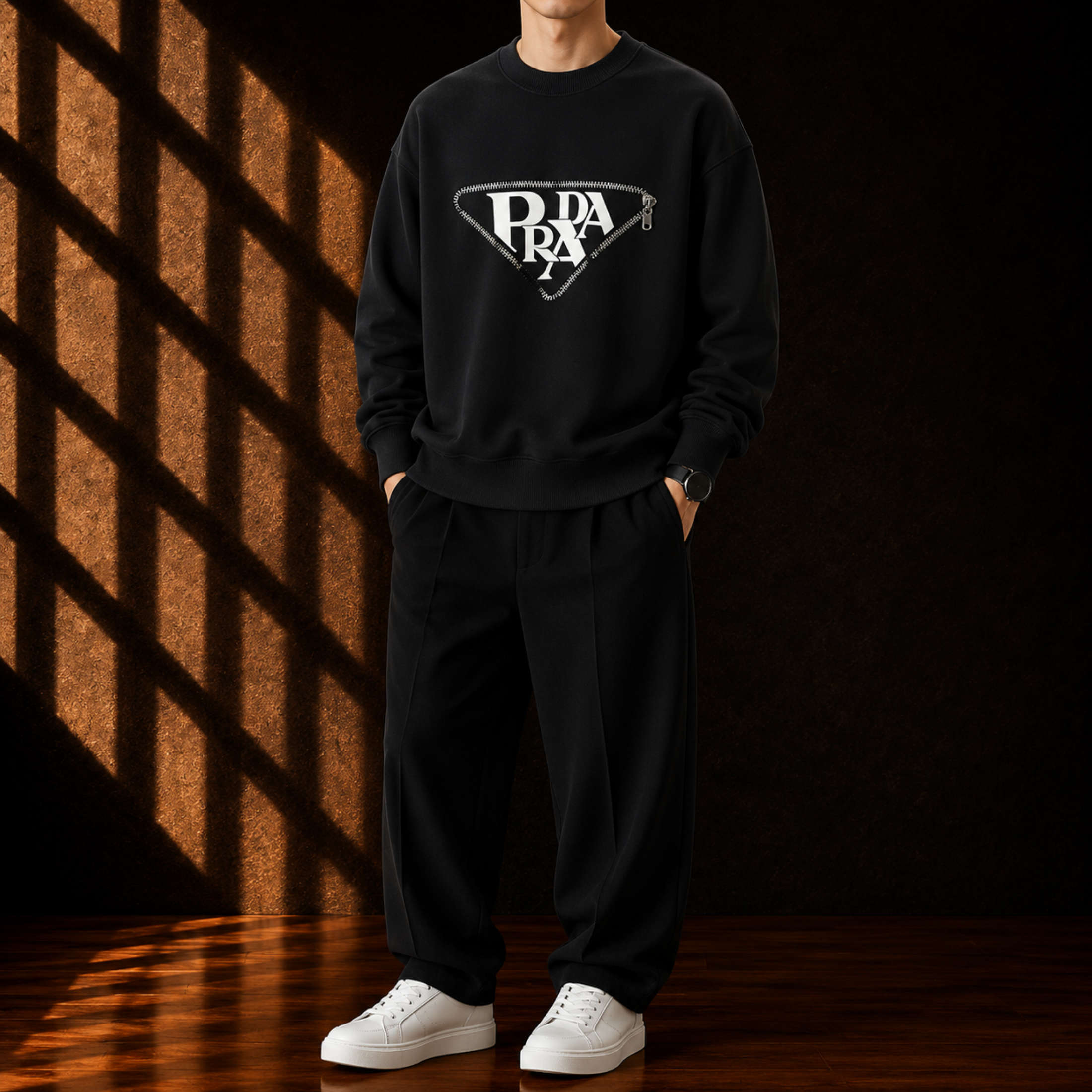Elvare Club® Sweater