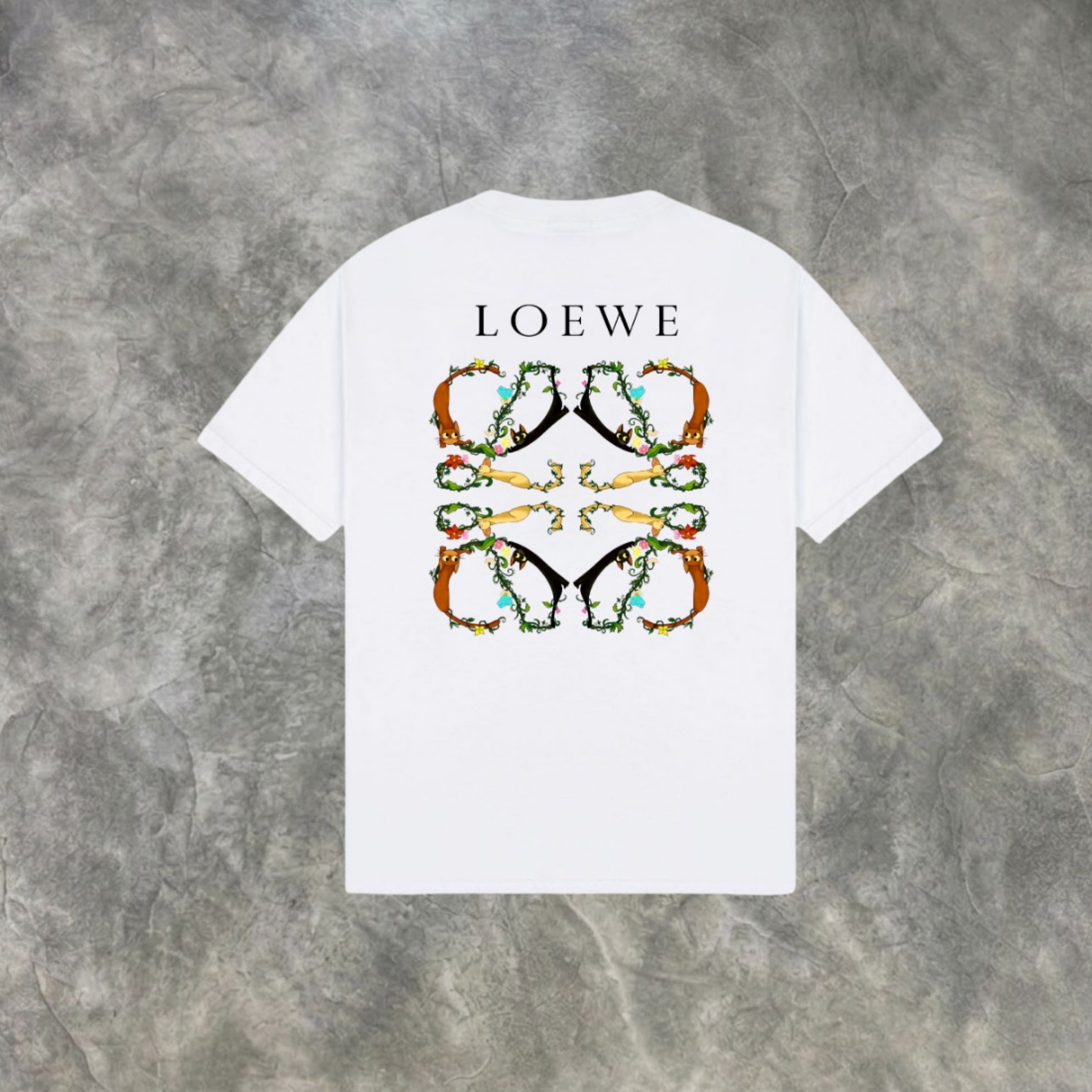 Elvare Club® T-shirt
