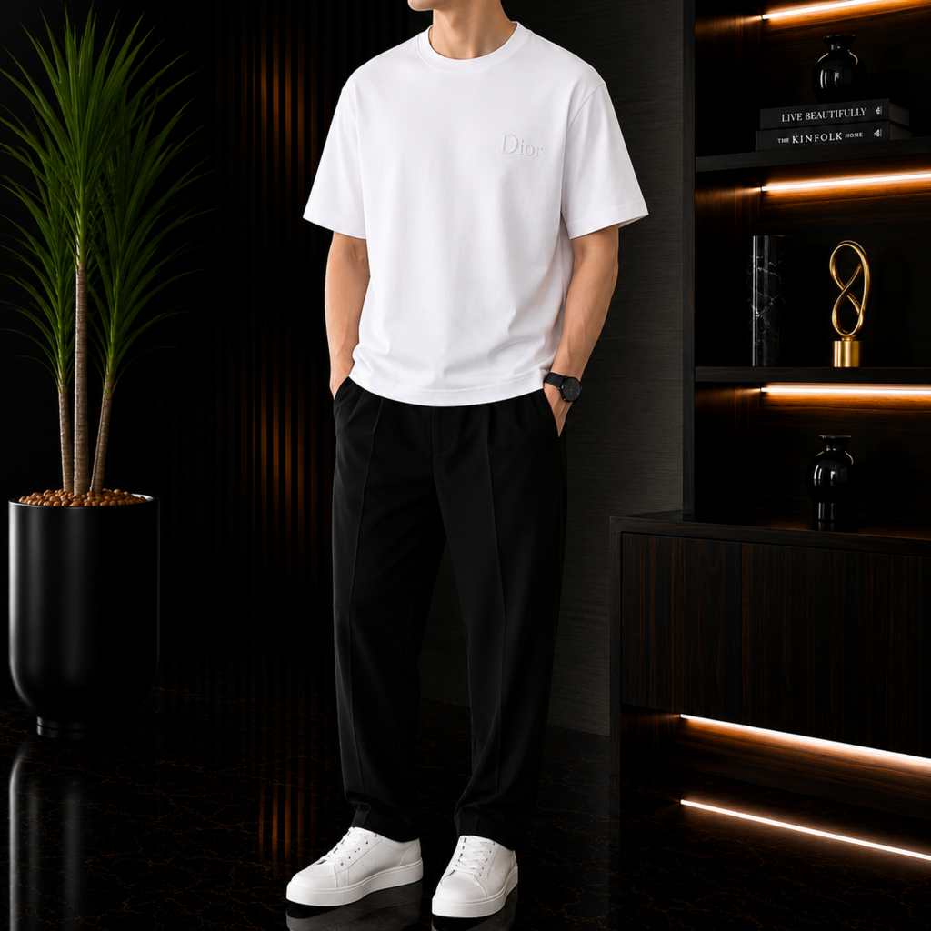 Elvare Club® T-shirt