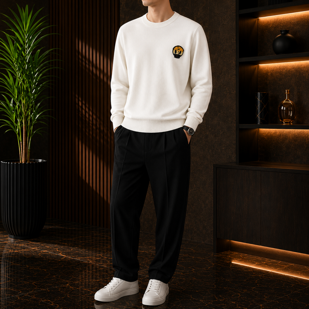 Elvare Club® Sweater