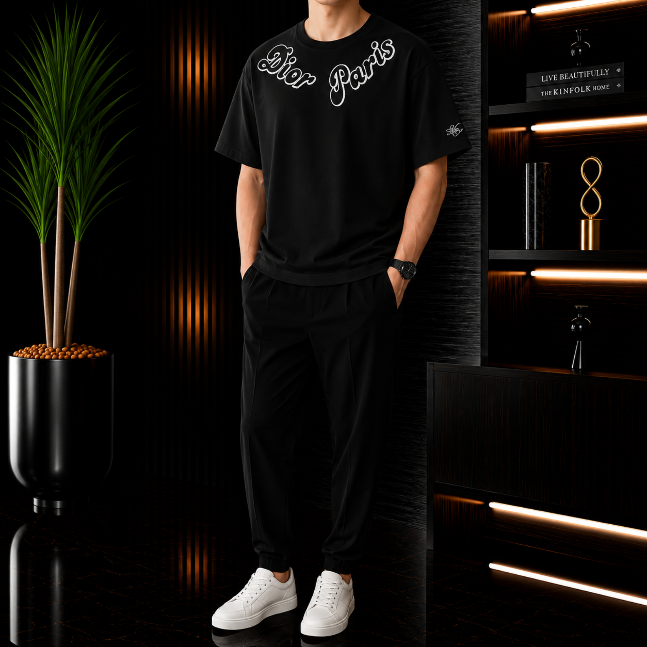 Elvare Club® T-shirt
