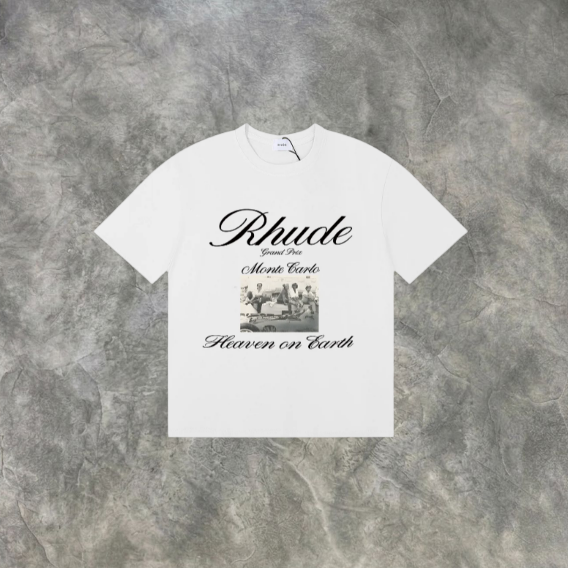 Elvare Club® T-Shirt