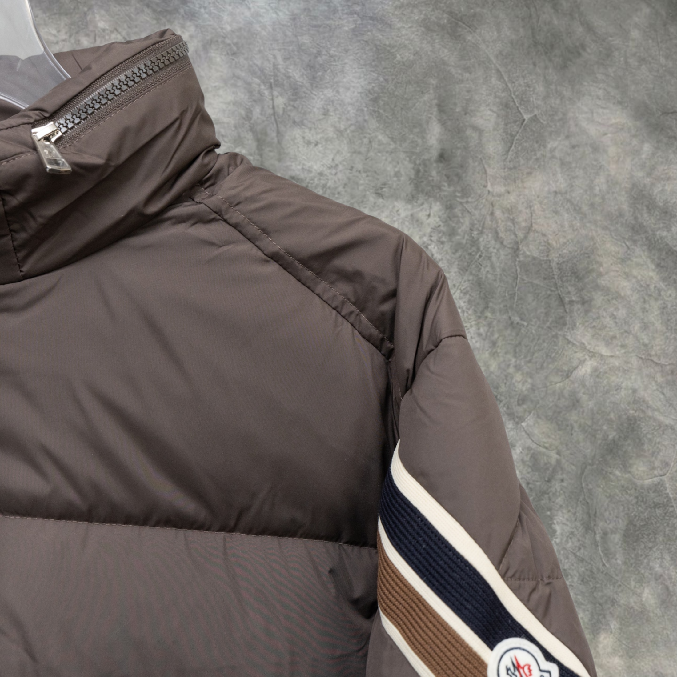 Elvare Club® Puffer Jacket