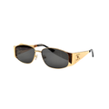 Elvare Club® Black Glasses