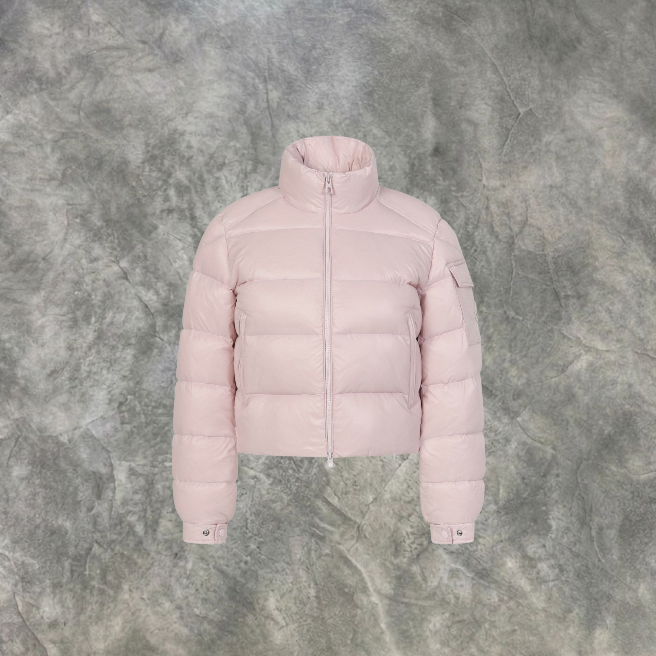 Elvare Club® Puffer Jacket