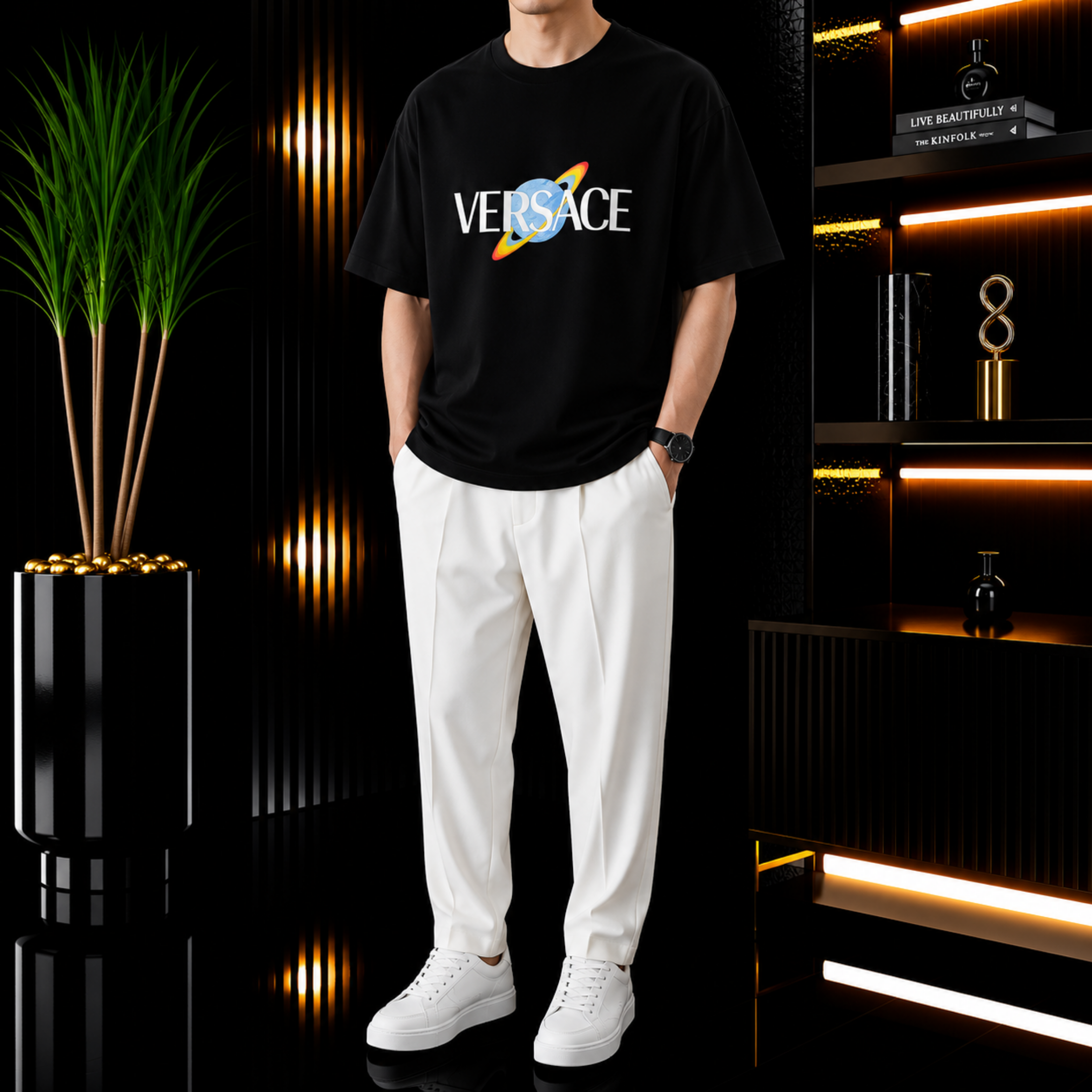 Elvare Club® T-Shirt