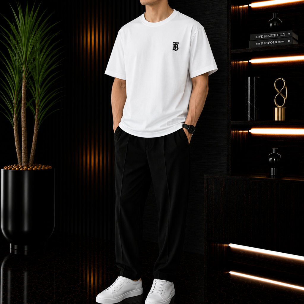 Elvare Club® T-shirt