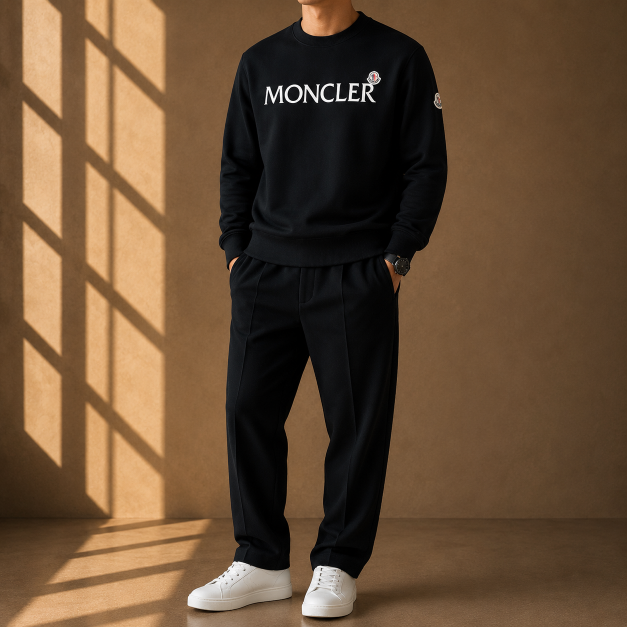 Elvare Club® Sweater