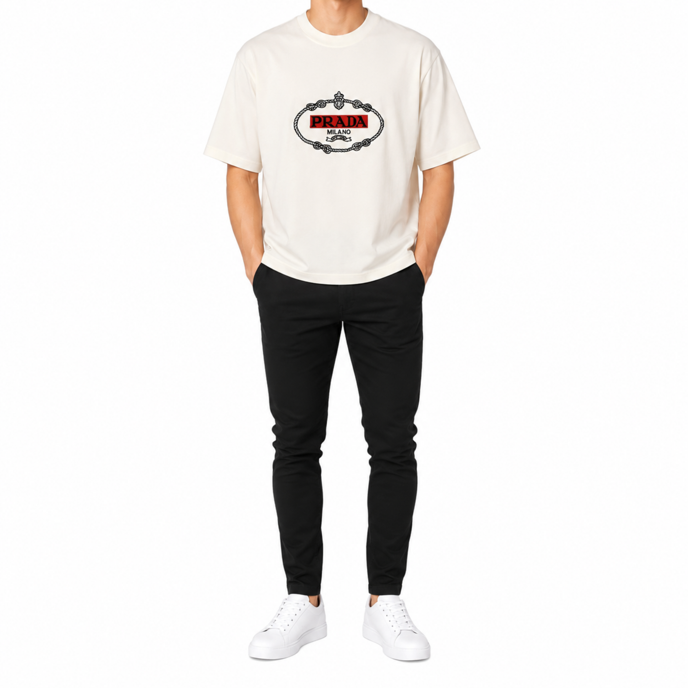 Elvare Club® T-Shirt