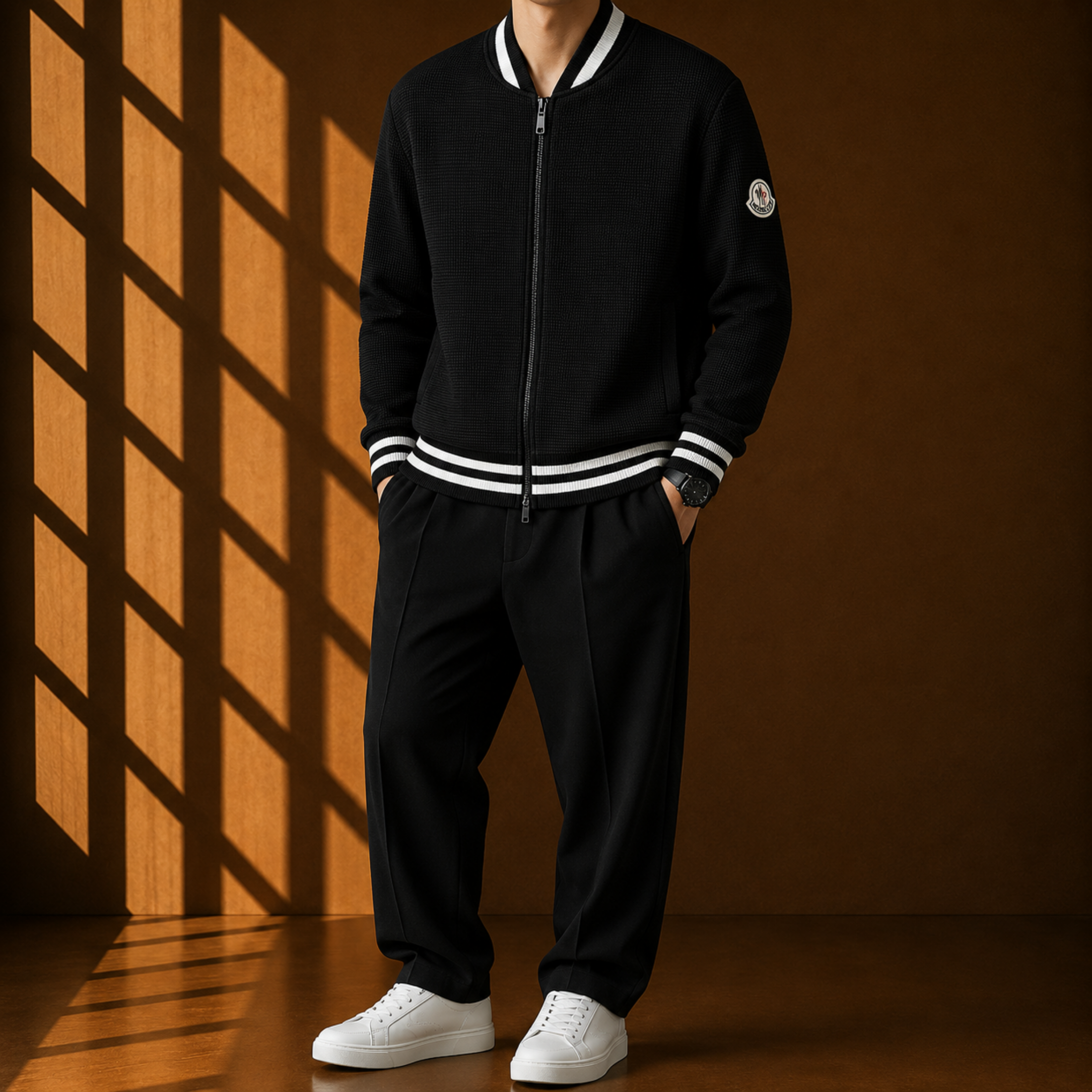 Elvare Club® Sweater