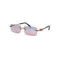 Elvare Club® Black Glasses