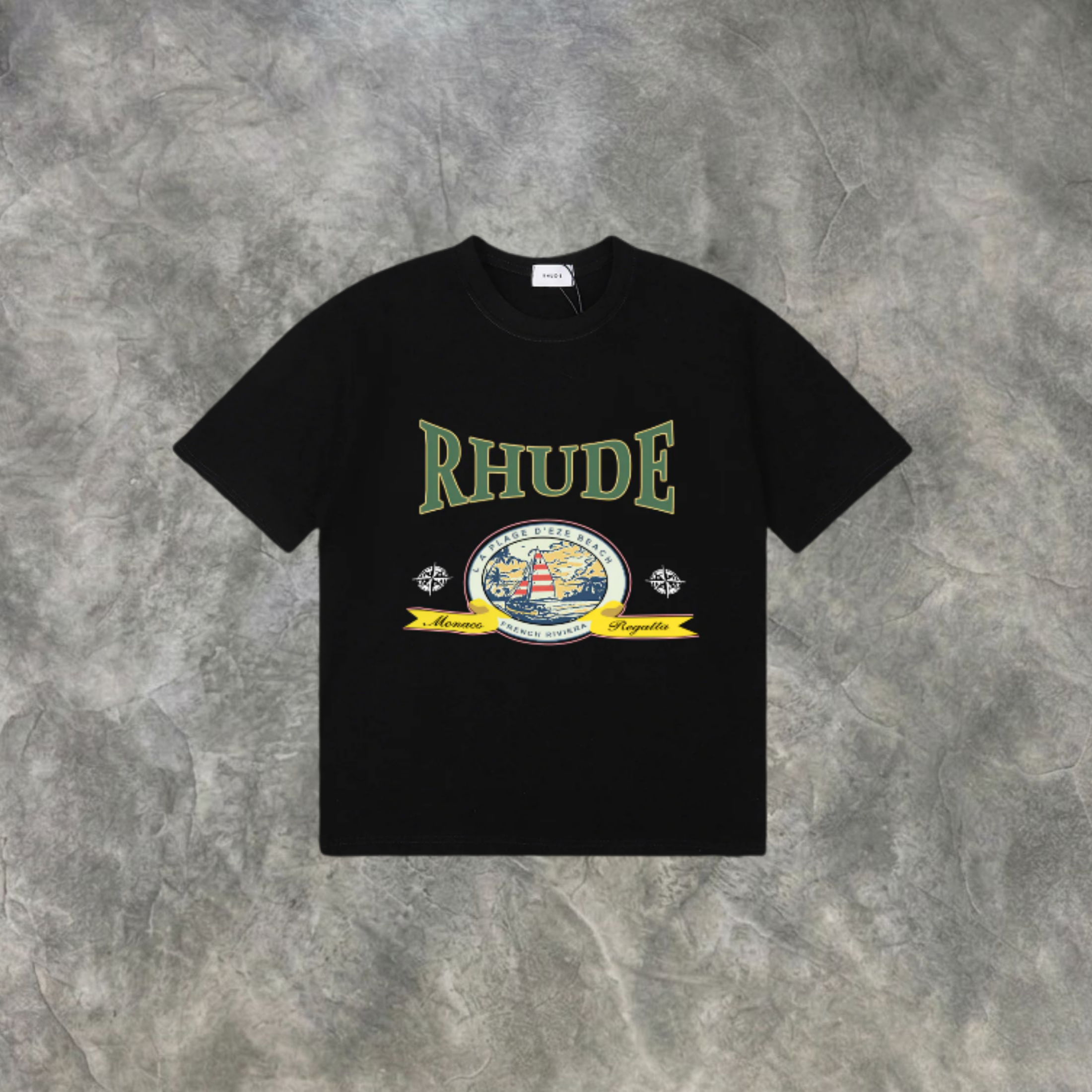 Elvare Club® T-Shirt