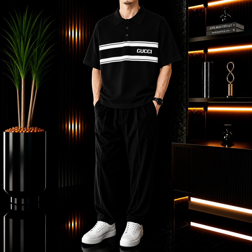 Elvare Club® T-shirt