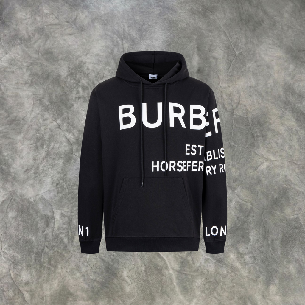 Elvare Club® Hoodie