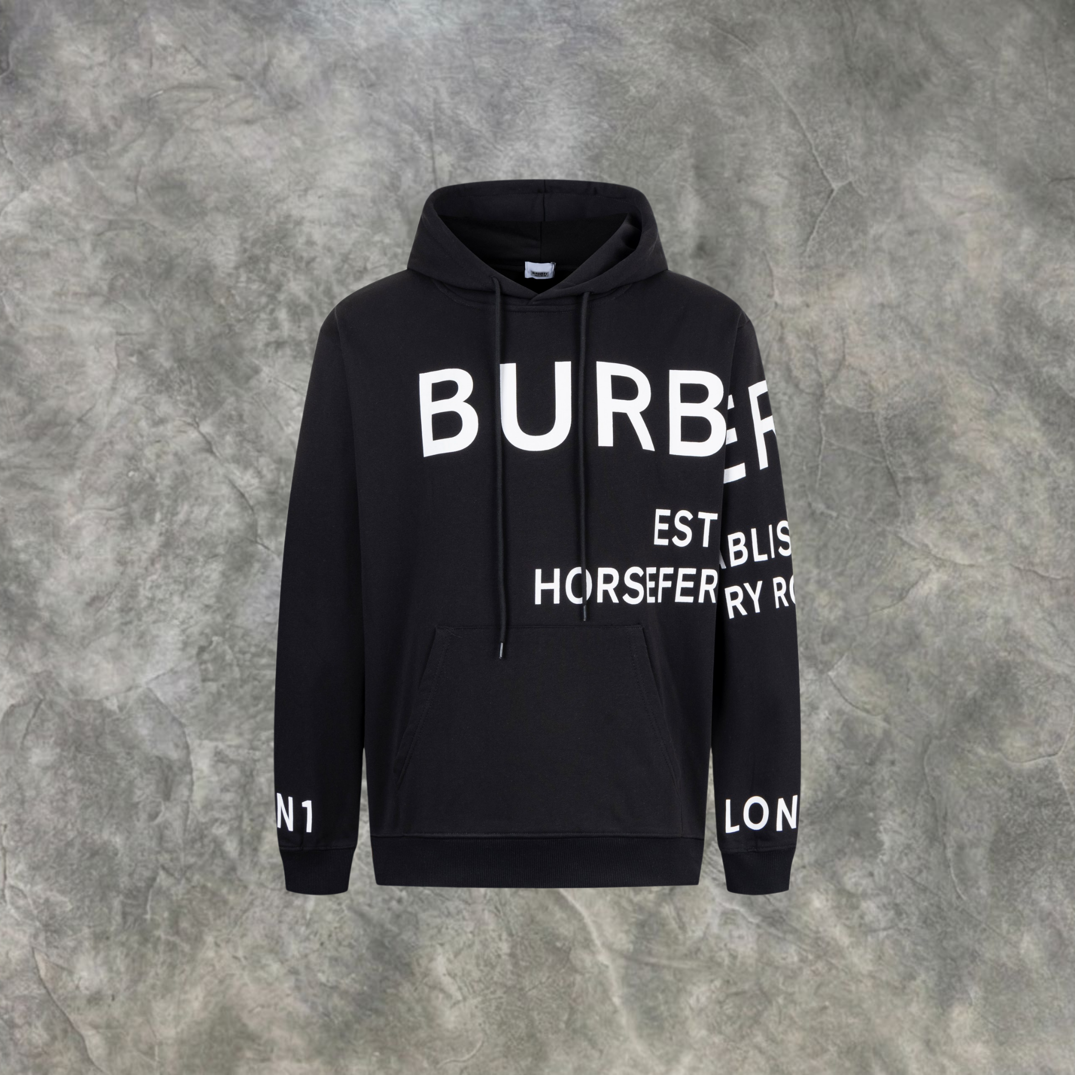 Elvare Club® Hoodie