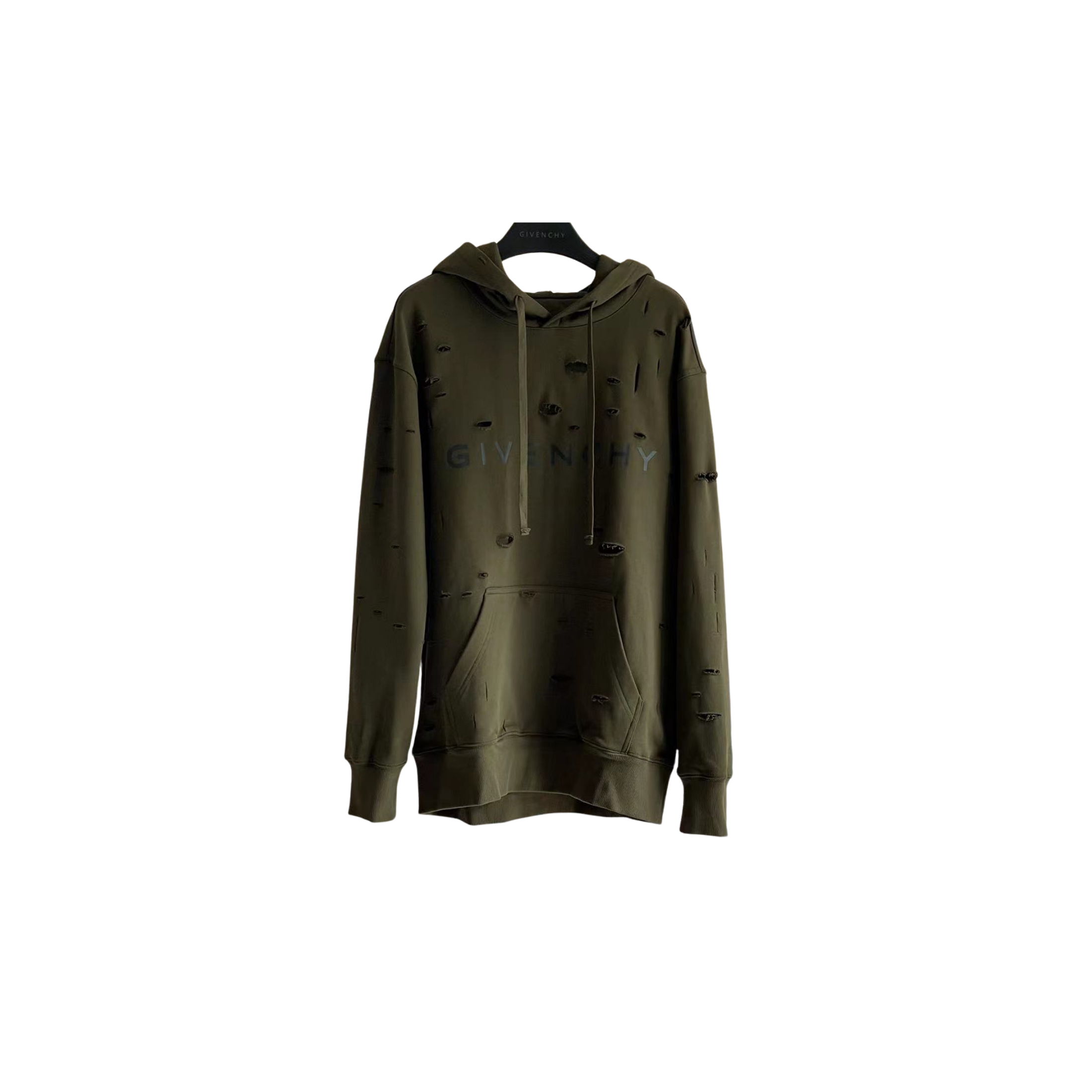 Elvare Club® Hoodie