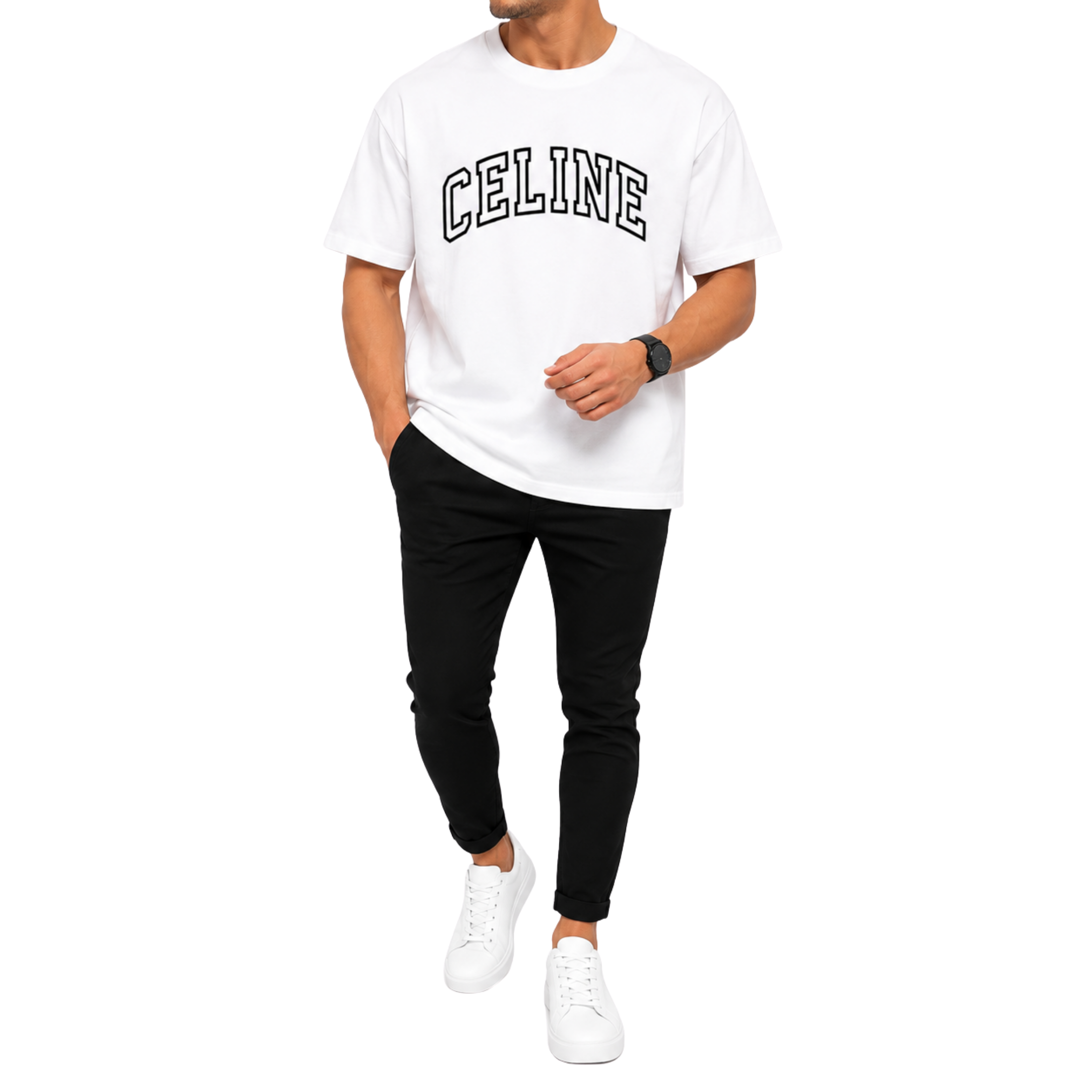 Elvare Club® T-Shirt