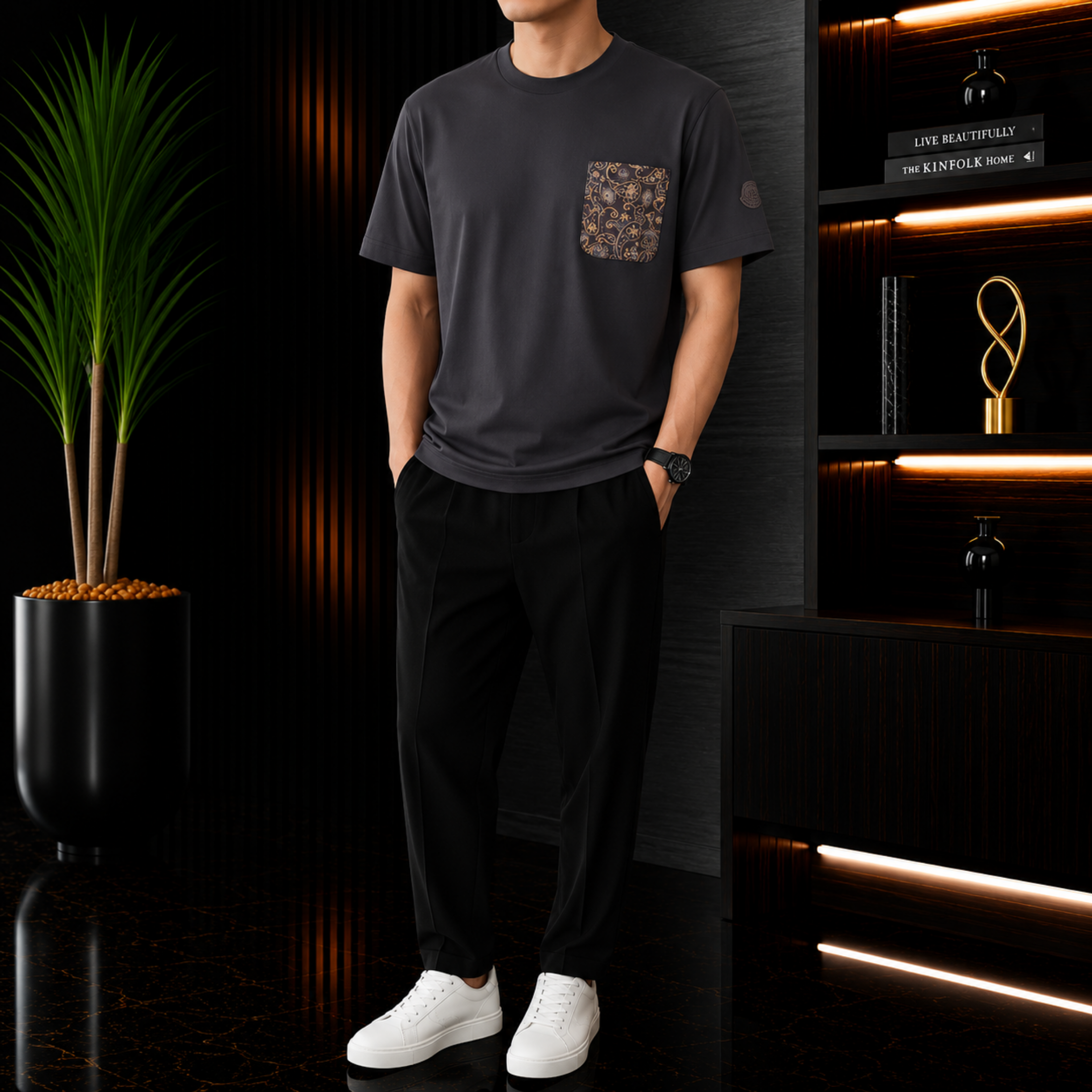 Elvare Club® T-shirt