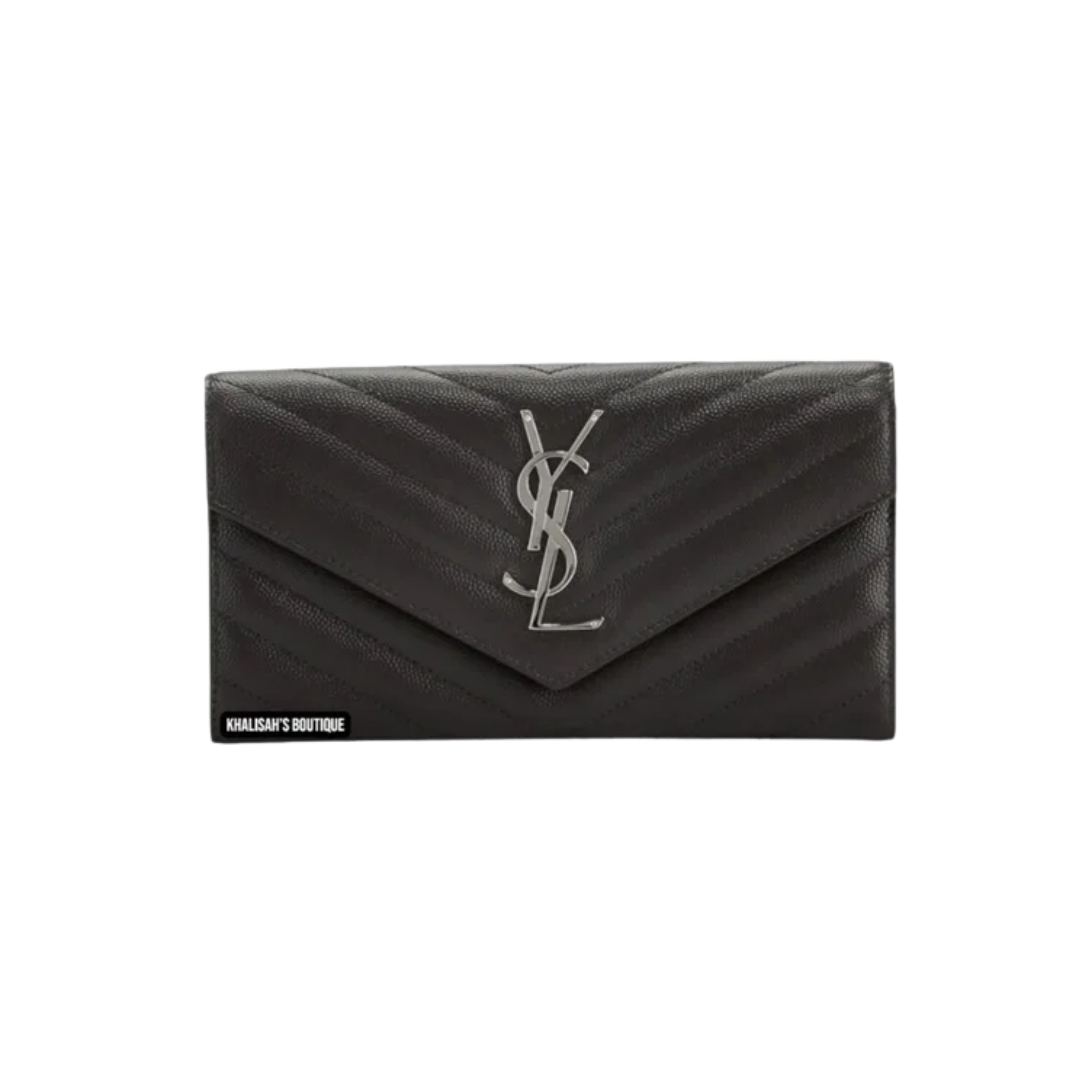 Elvare Club ®️ Womens wallet