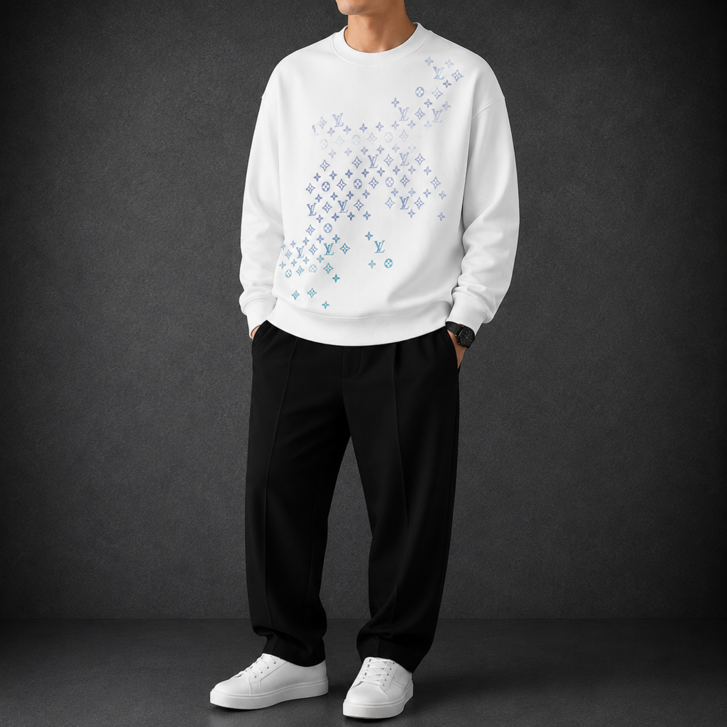 Elvare Club® Sweater