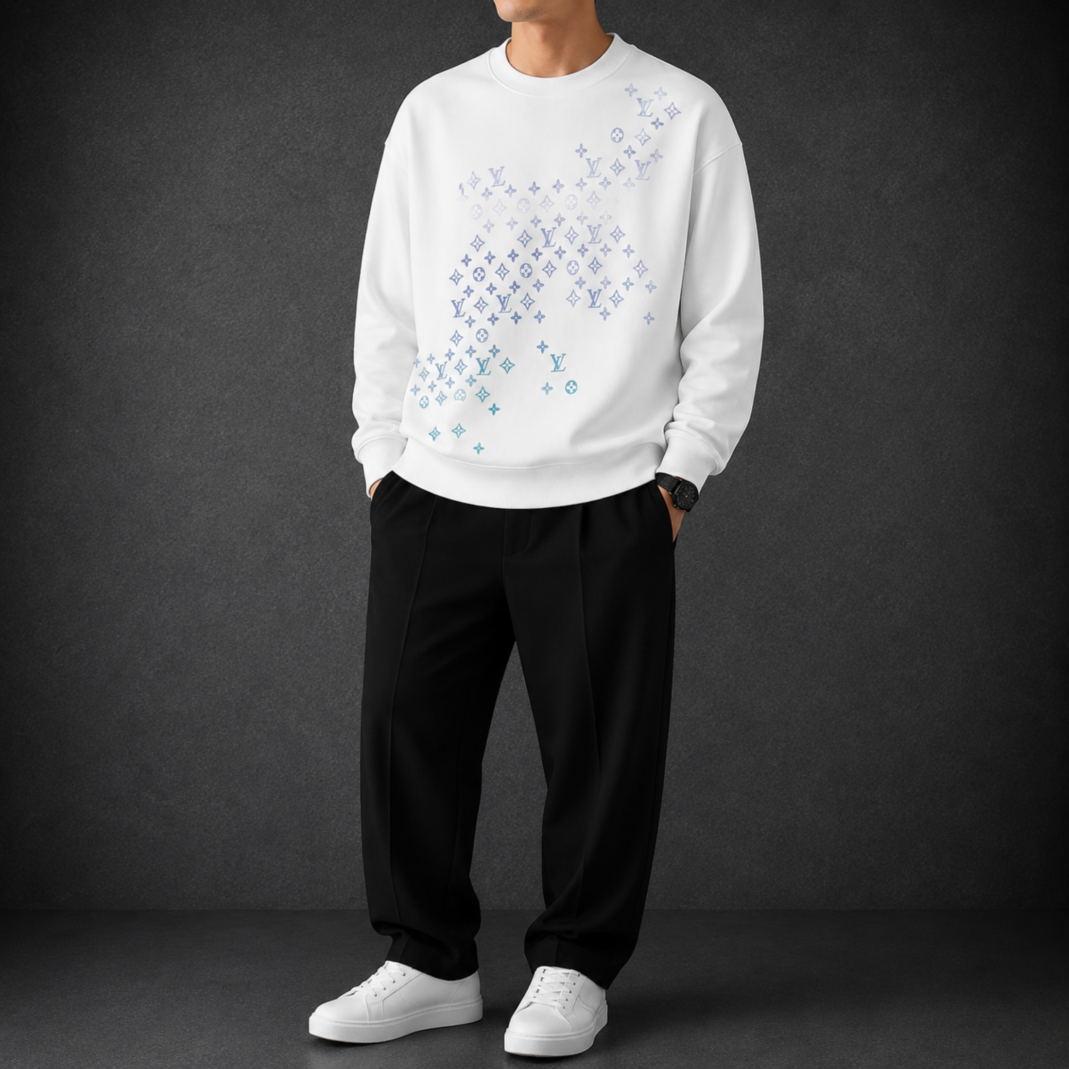 Elvare Club® Sweater