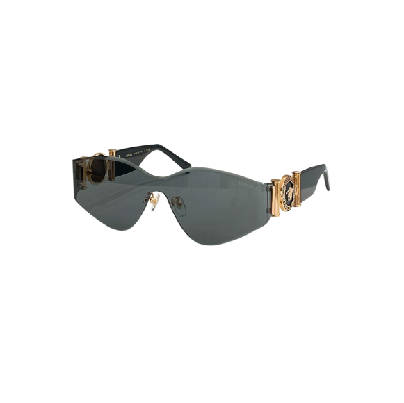 Elvare Club® Black Glasses
