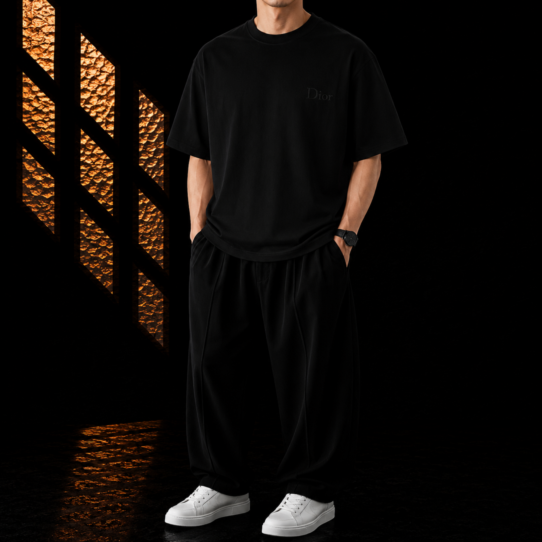 Elvare Club® T-shirt