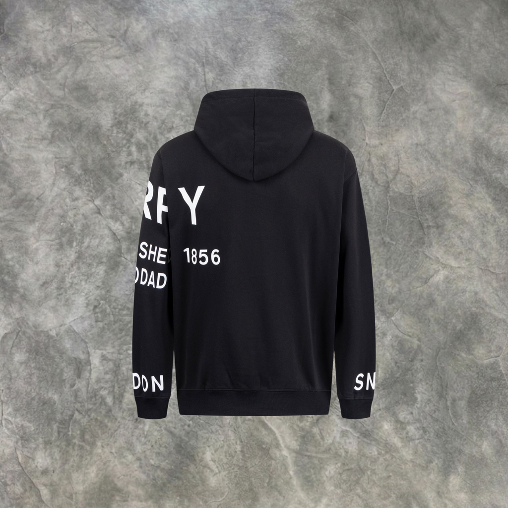 Elvare Club® Hoodie