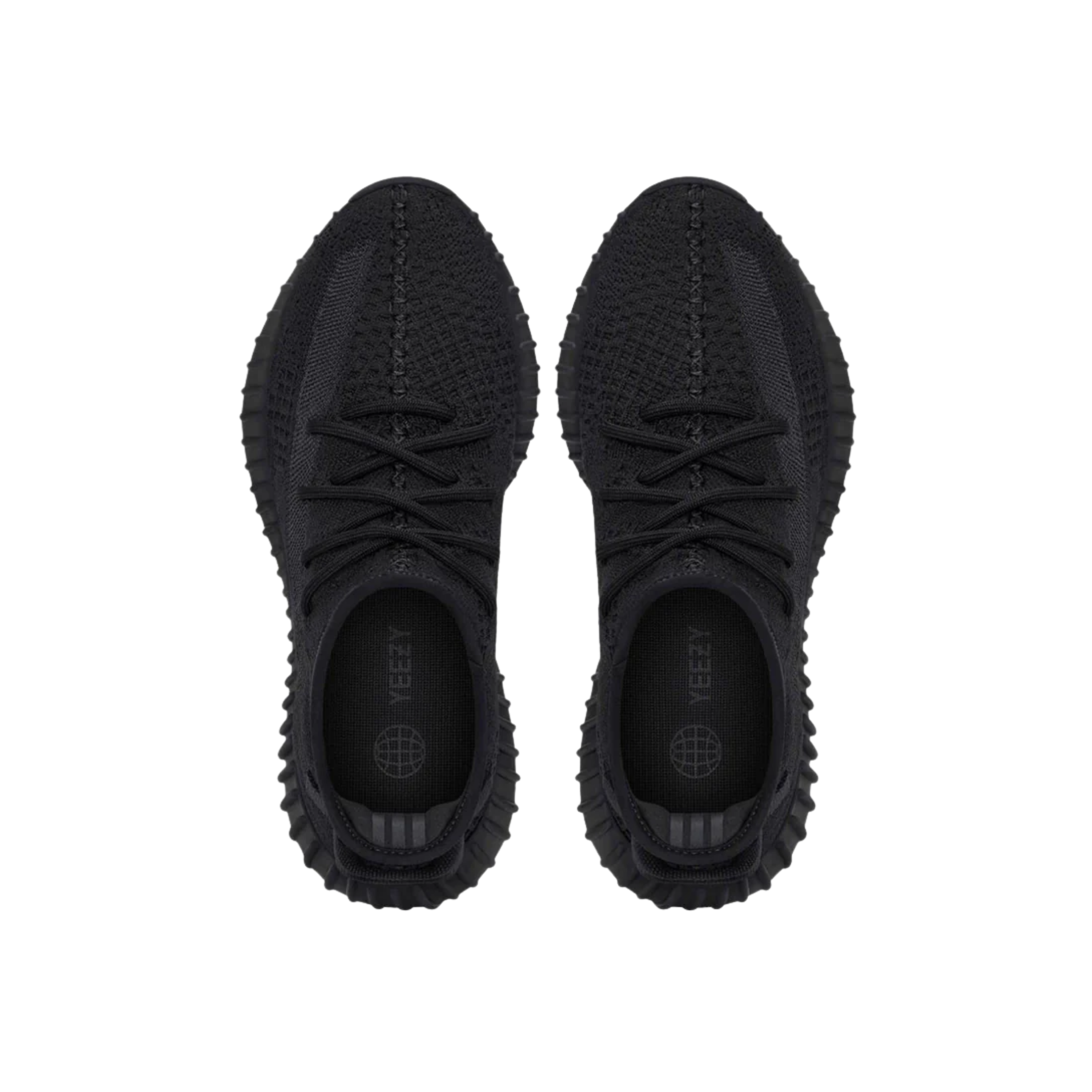 Elvare Club® Beige & Black Sneaker