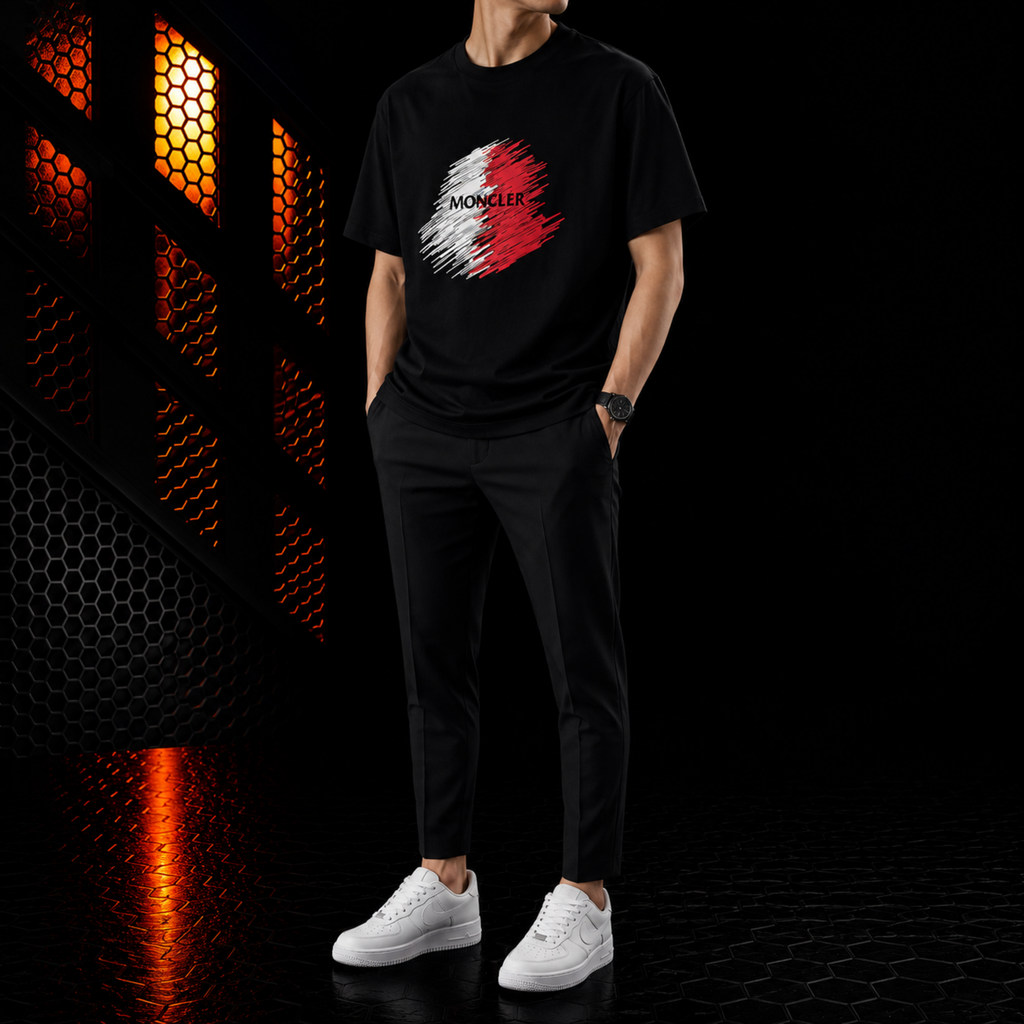 Elvare Club® T-shirt