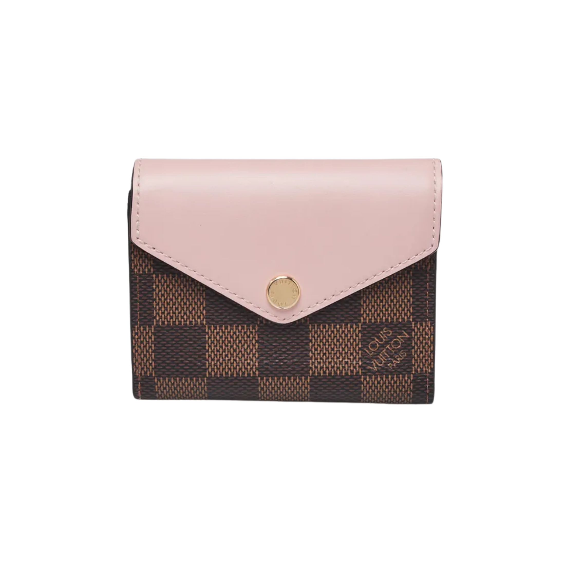 Elvare Club ®️ Womens wallet