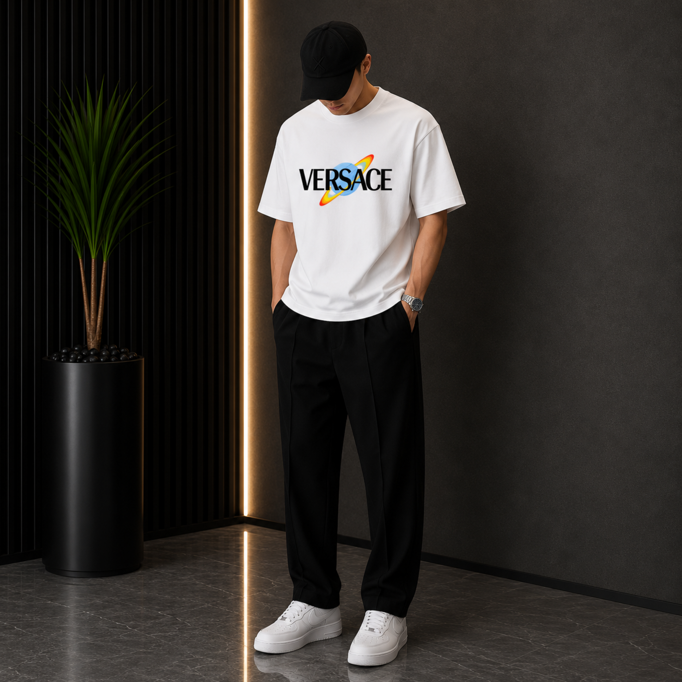 Elvare Club® T-Shirt
