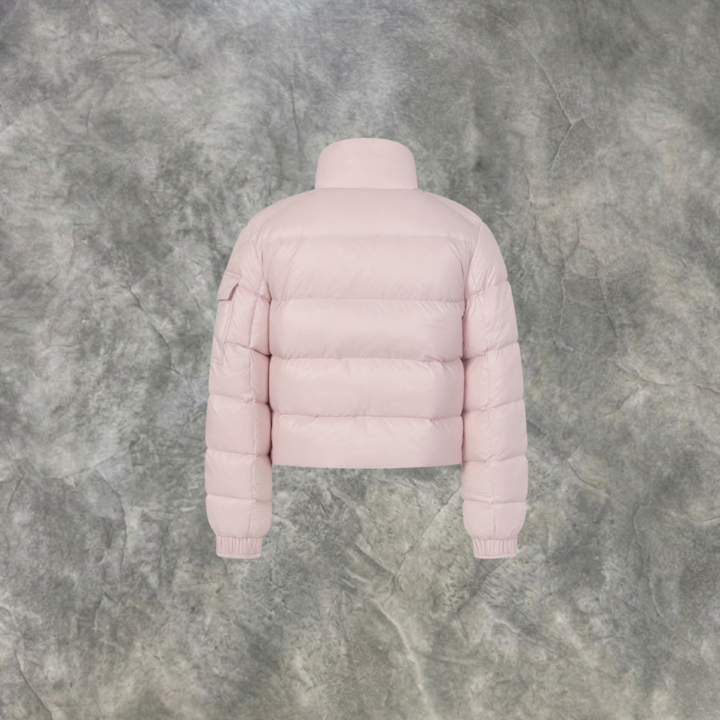 Elvare Club® Puffer Jacket