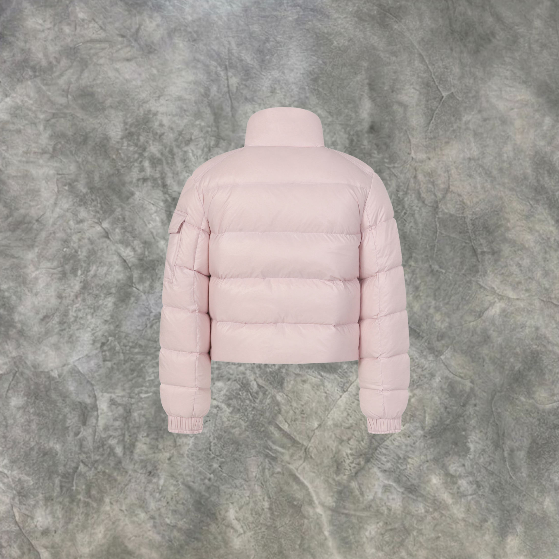 Elvare Club® Puffer Jacket