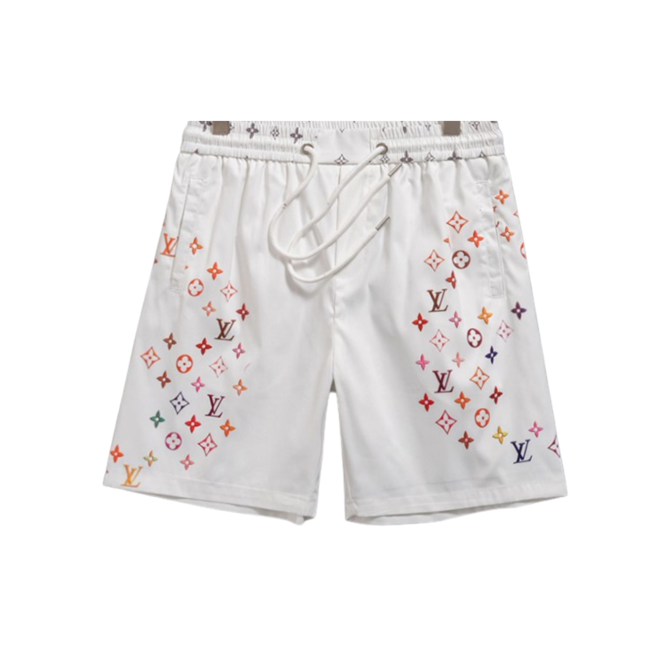 Elvare Club ®️ Short