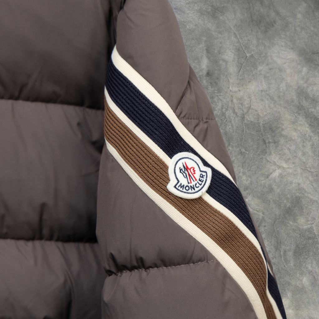 Elvare Club® Puffer Jacket