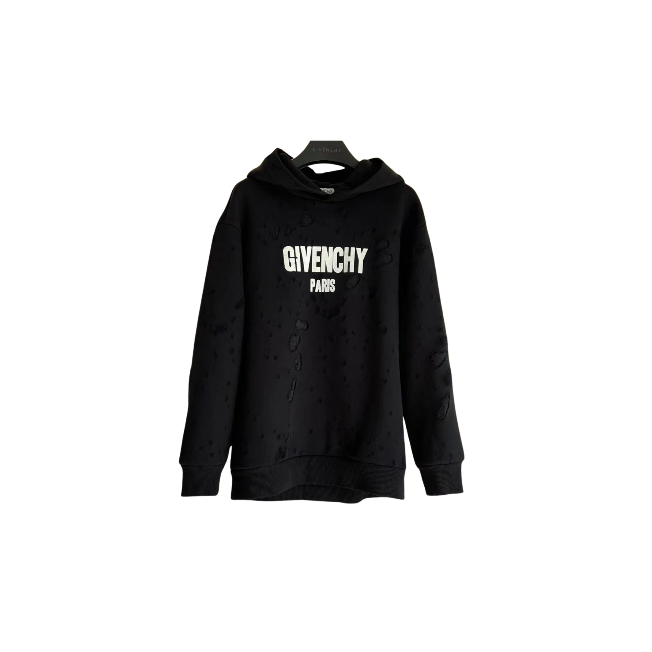 Elvare Club® Hoodie