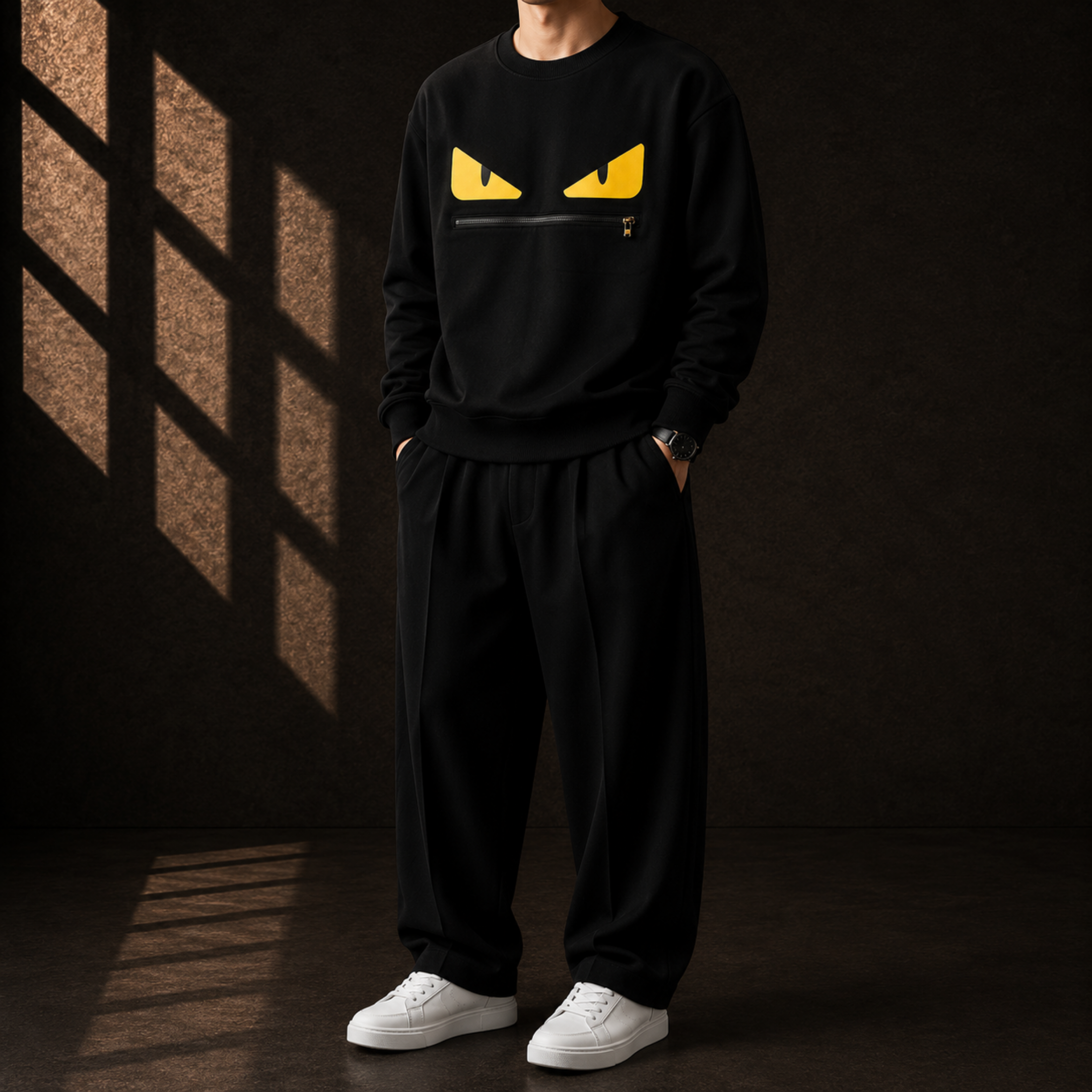 Elvare Club® Sweater