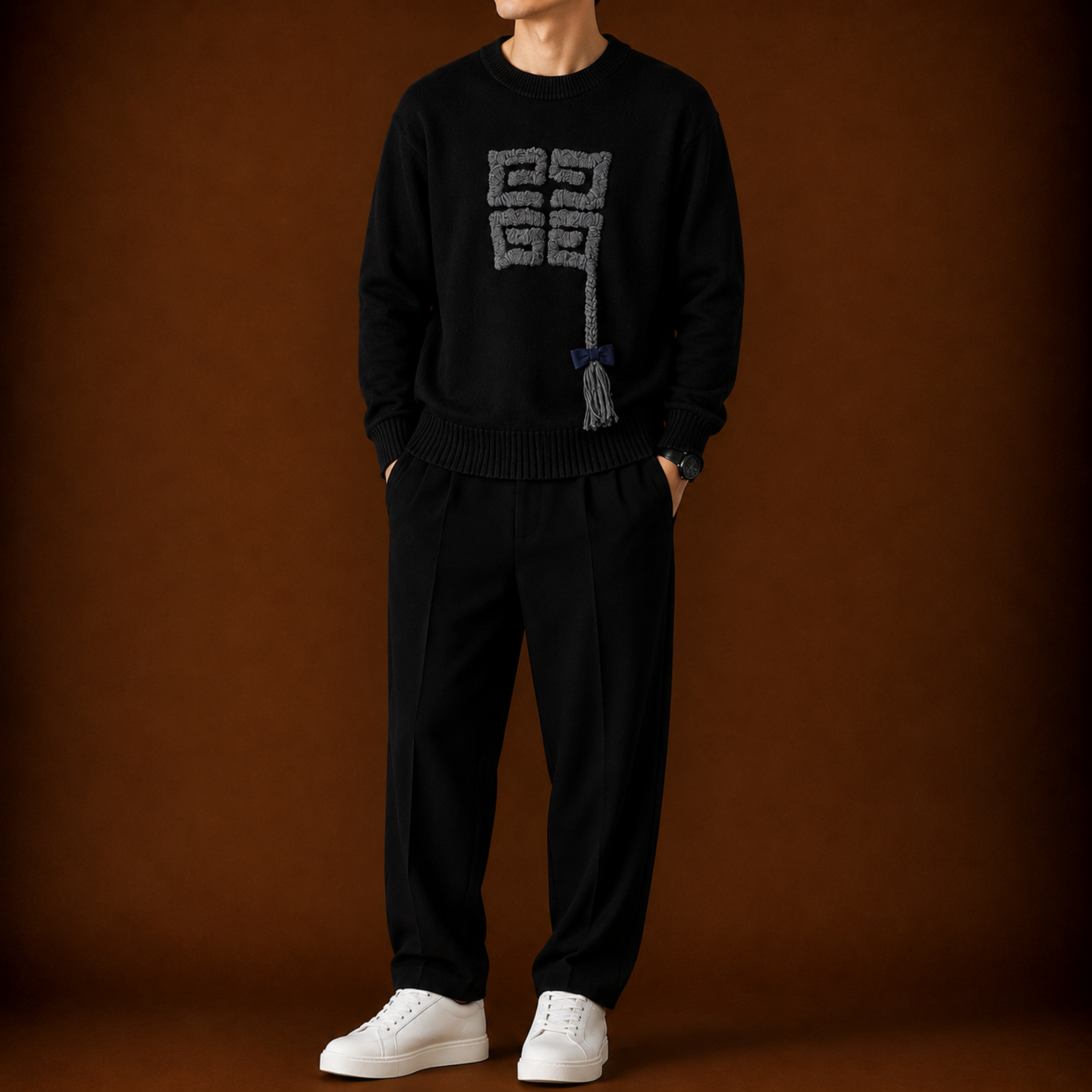 Elvare Club® Sweater