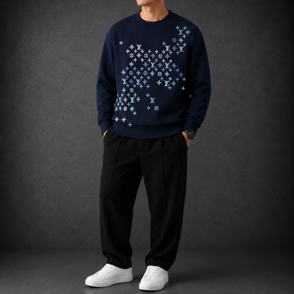 Elvare Club® Sweater