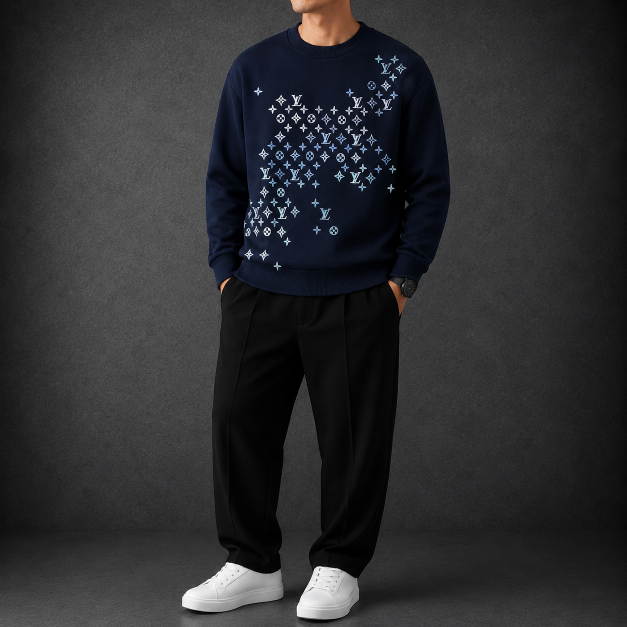 Elvare Club® Sweater
