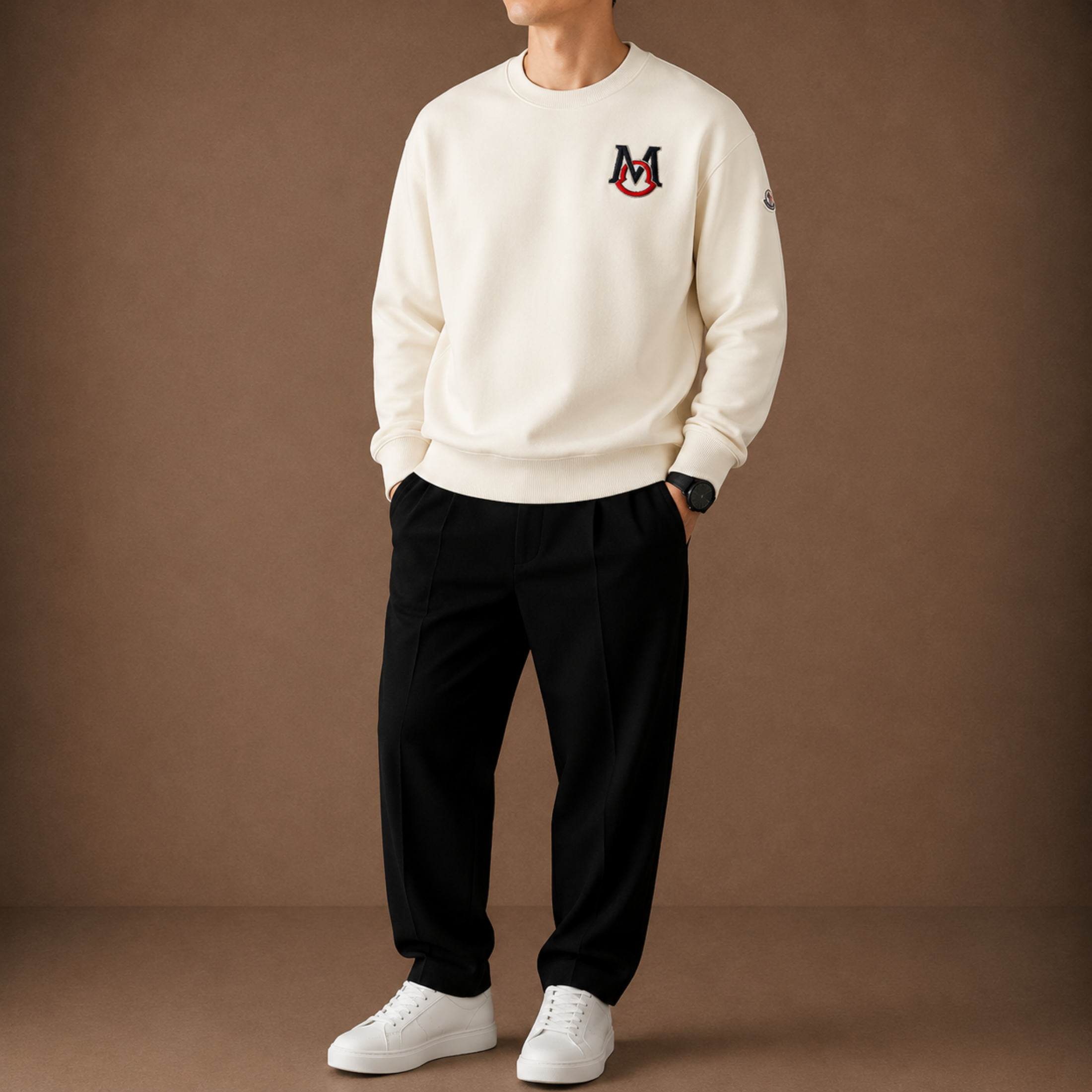 Elvare Club® Sweater