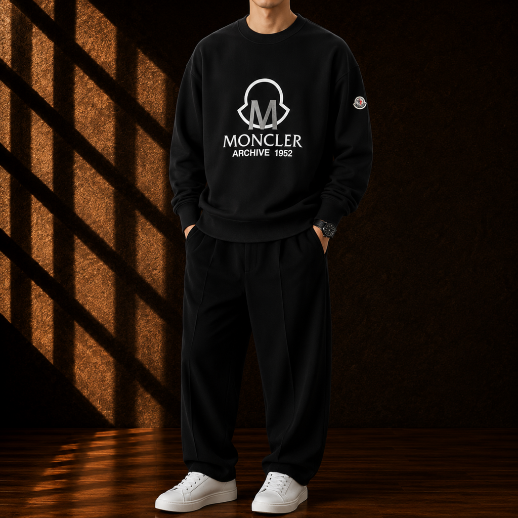 Elvare Club® Sweater