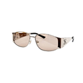 Elvare Club® Black Glasses
