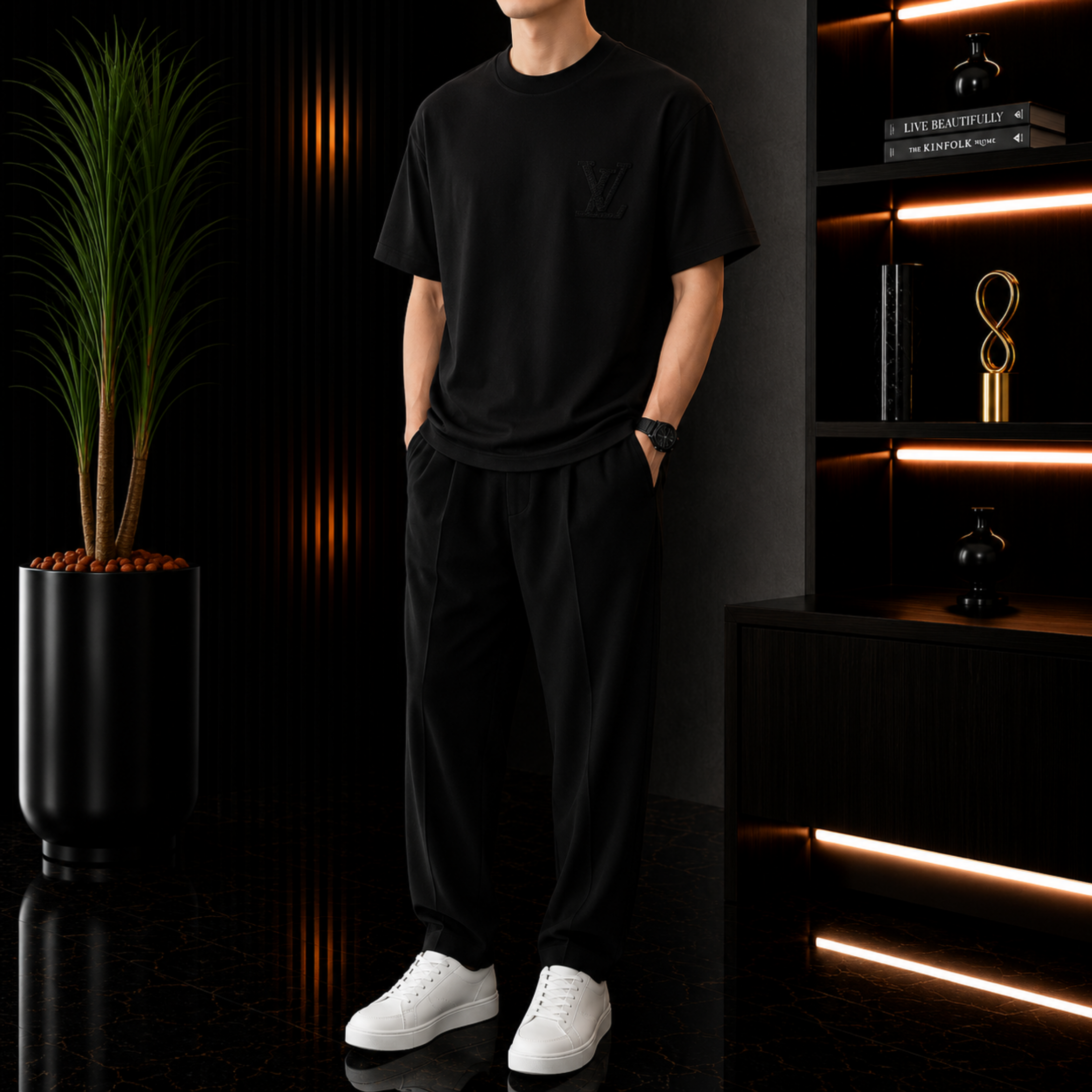 Elvare Club® T-shirt