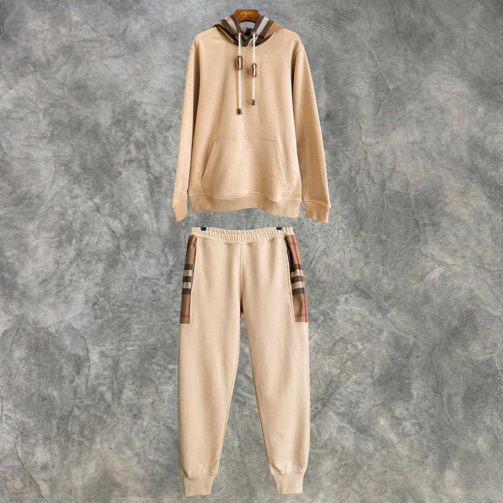 Elvare Club® Tracksuit