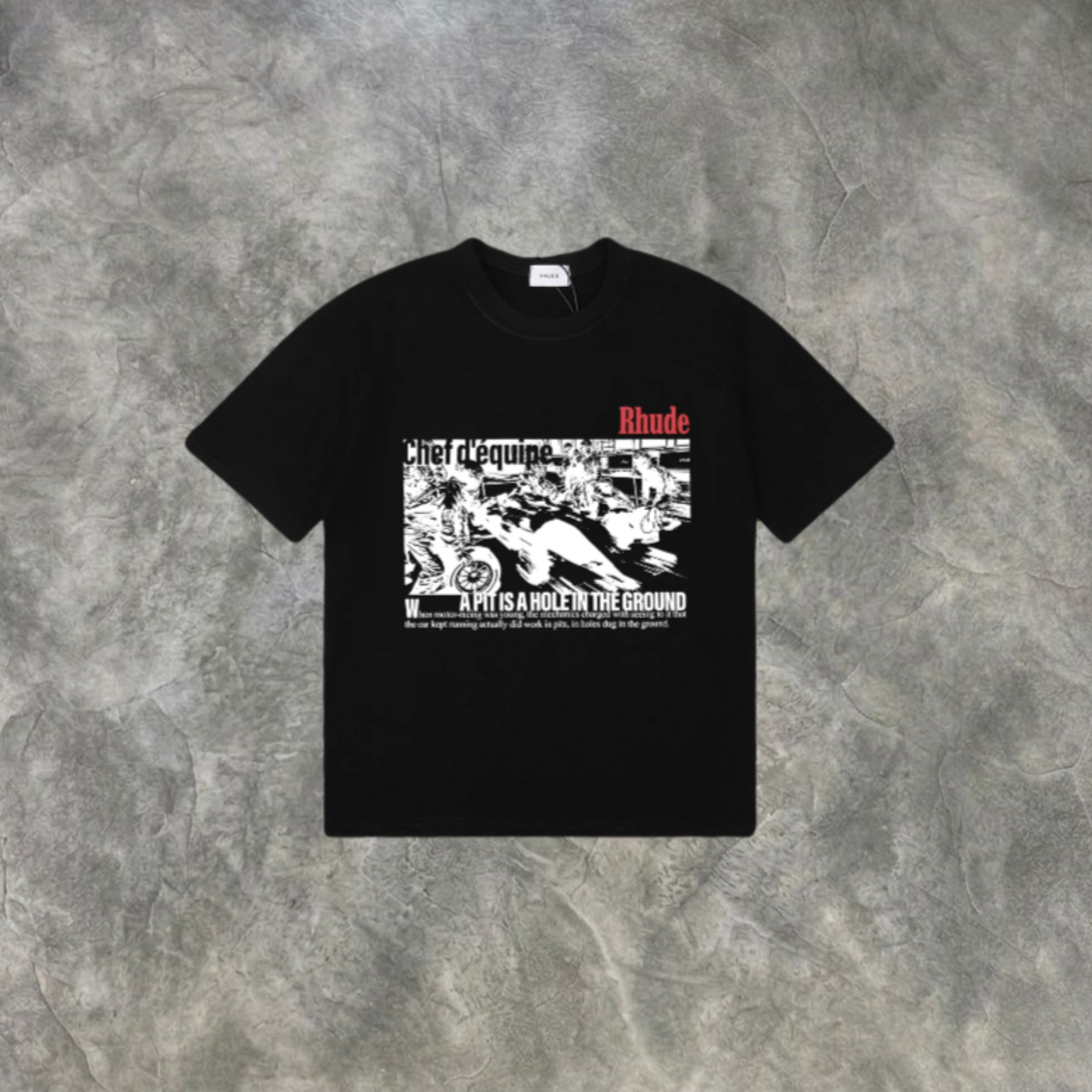 Elvare Club® T-Shirt