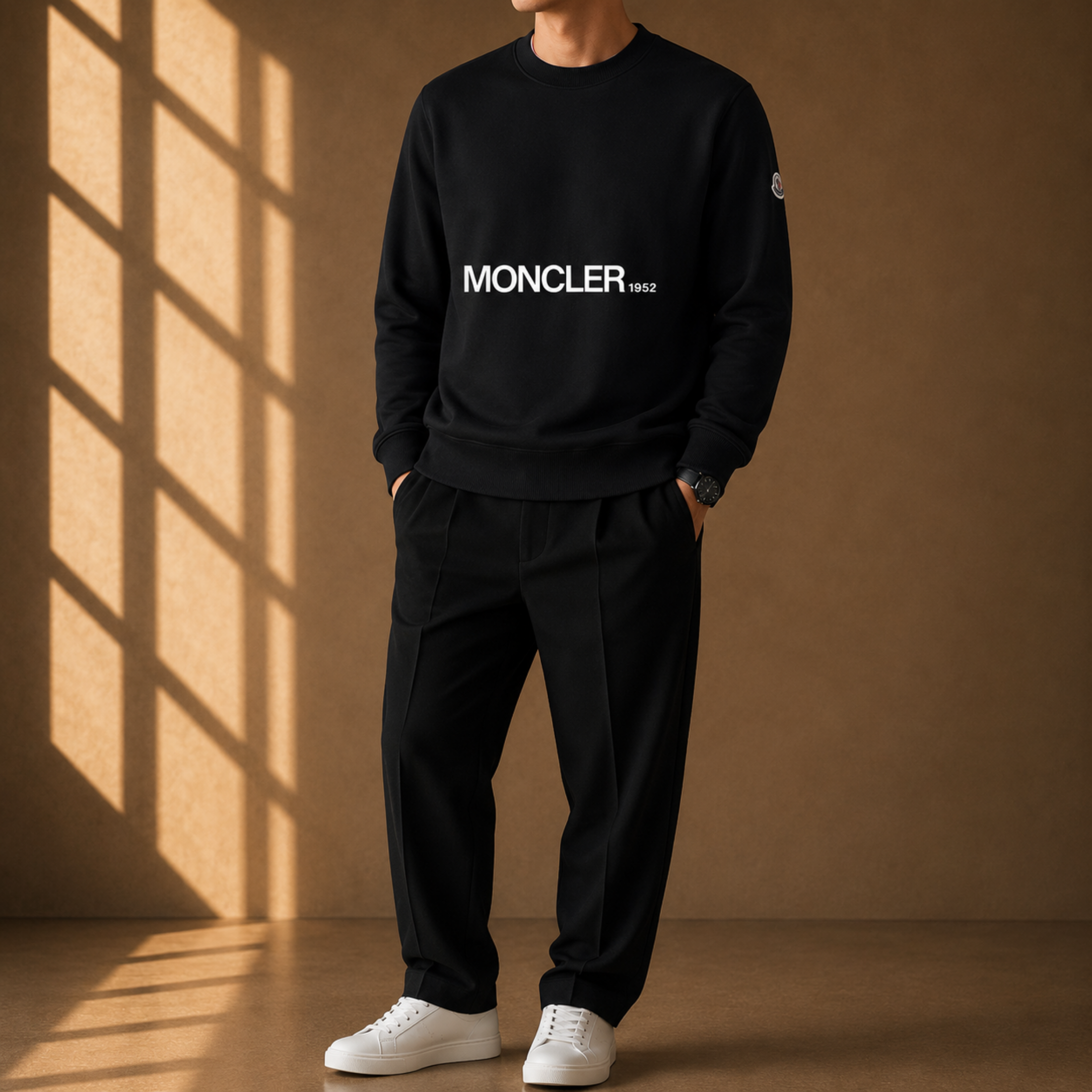 Elvare Club® Sweater