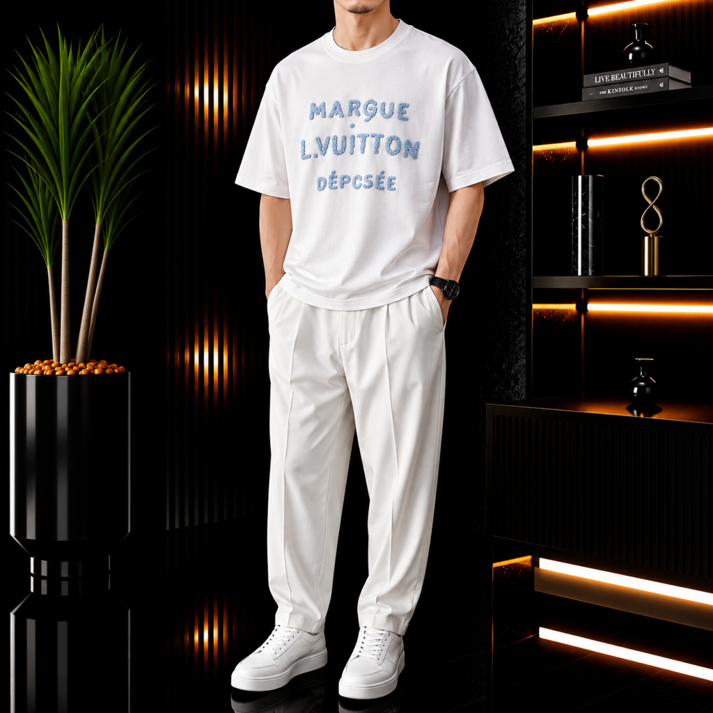 Elvare Club® T-Shirt
