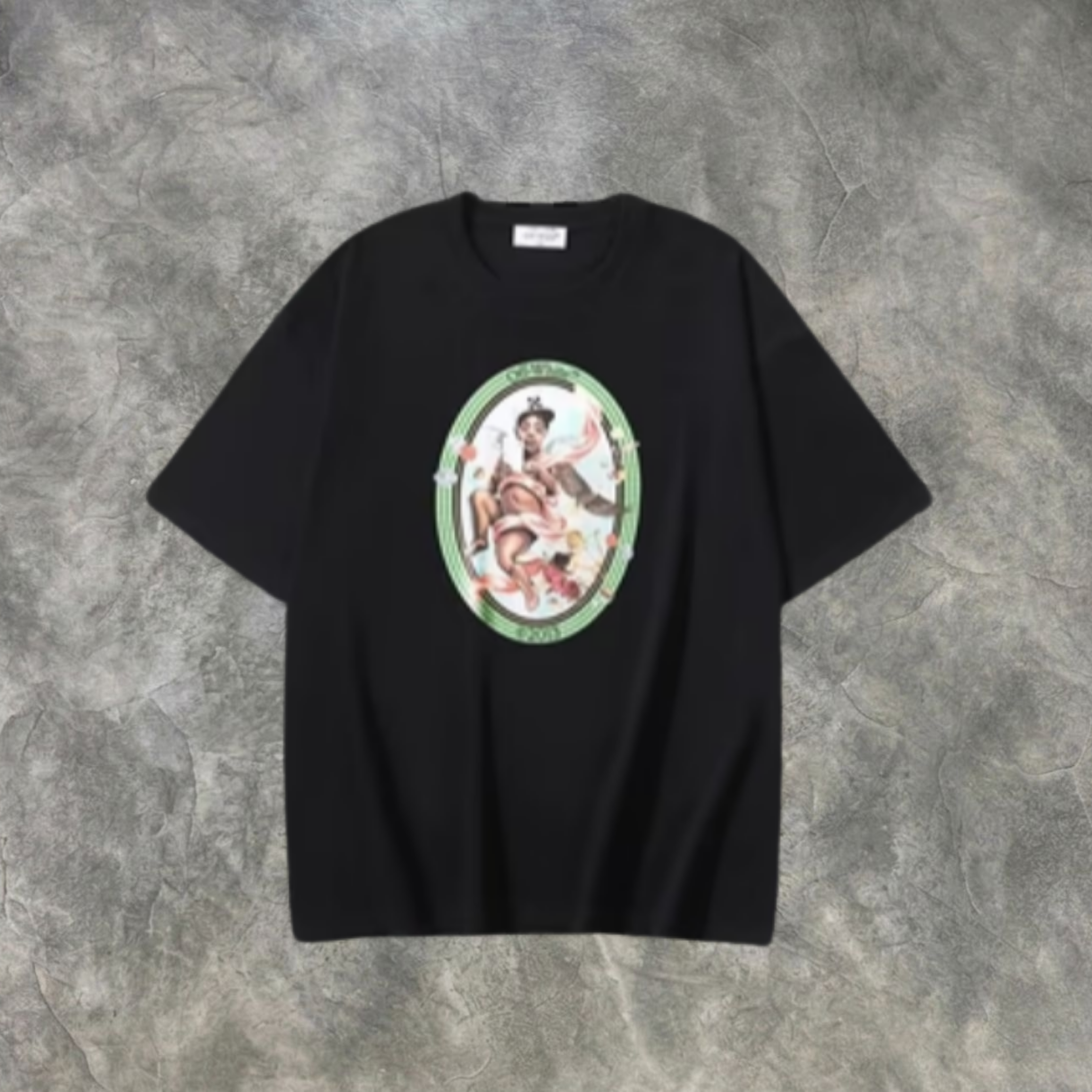 Elvare Club® T-Shirt